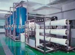 臺州廠家直銷 電鍍廠水處理凈化設(shè)備，助力綠色生產(chǎn)與環(huán)保升級